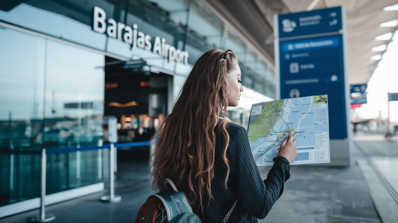Barajas Airport Transfer to Cenicientos: Your Complete Guide